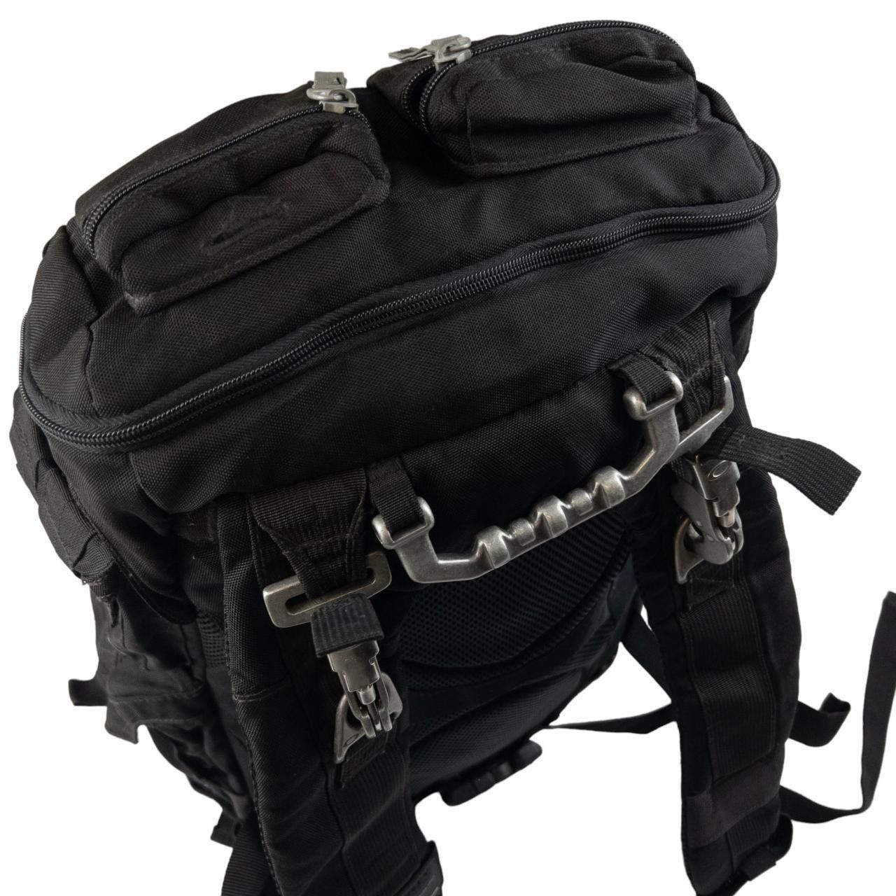 Oakley Vintage Oakley Utility Cargo Backpack Size ONE SIZE - 8 Thumbnail