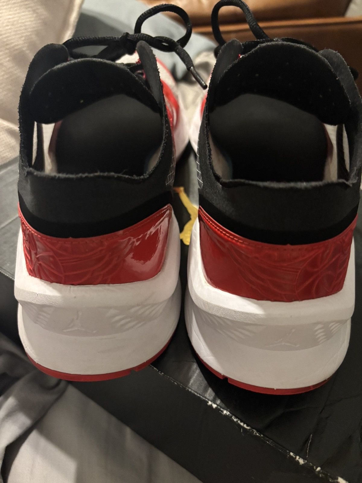 Nike Nike air zoom trainers Size US 13 / EU 46 - 4 Thumbnail