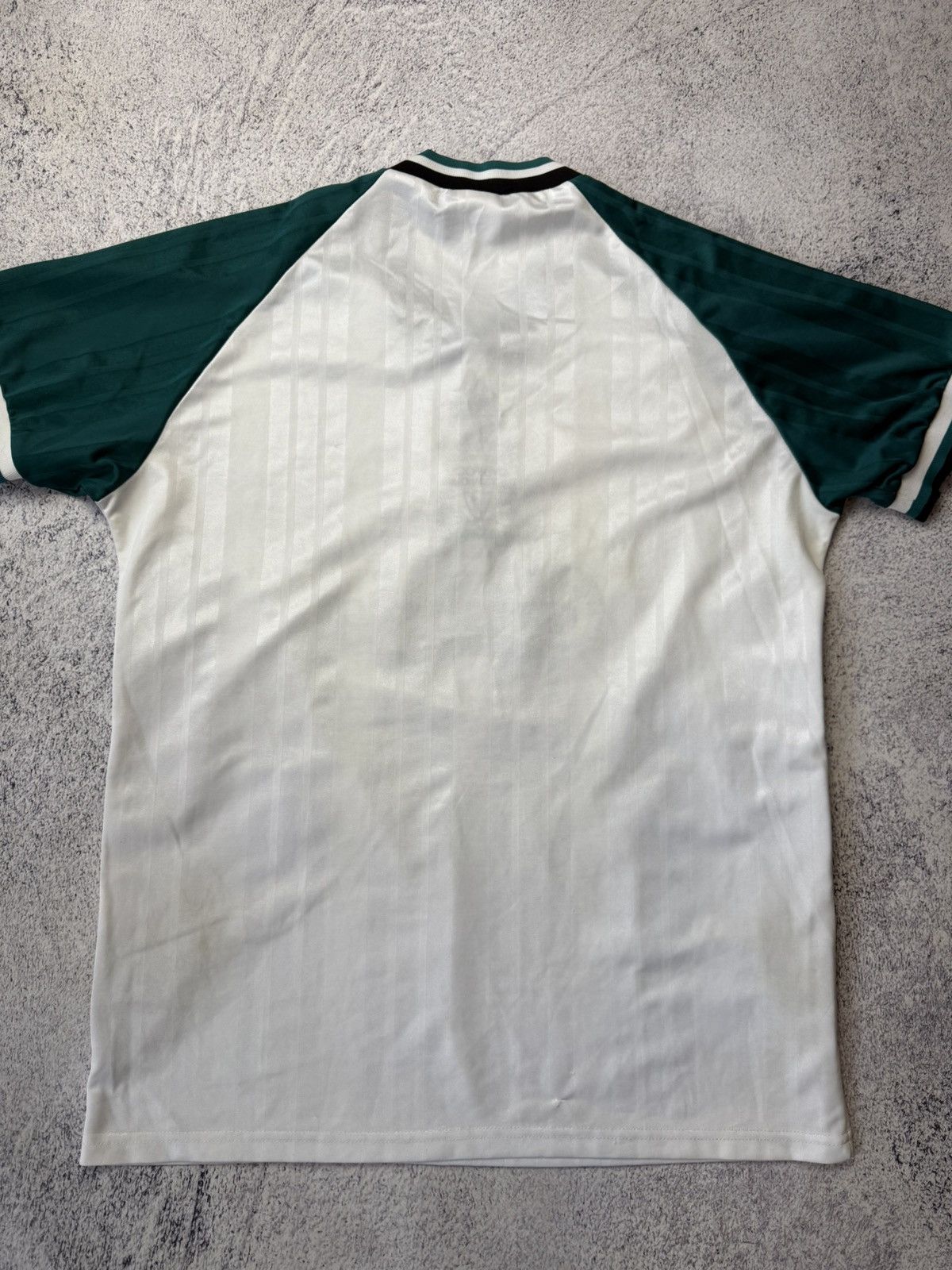 Adidas Vintage Adidas Equipment Liverpool Soccer Jersey 90s Y2K Size US M / EU 48-50 / 2 - 25 Thumbnail