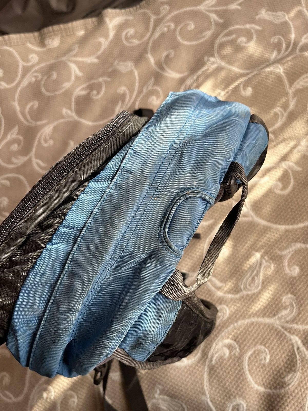 The North Face The north face backpack outdoor Size ONE SIZE - 6 Thumbnail