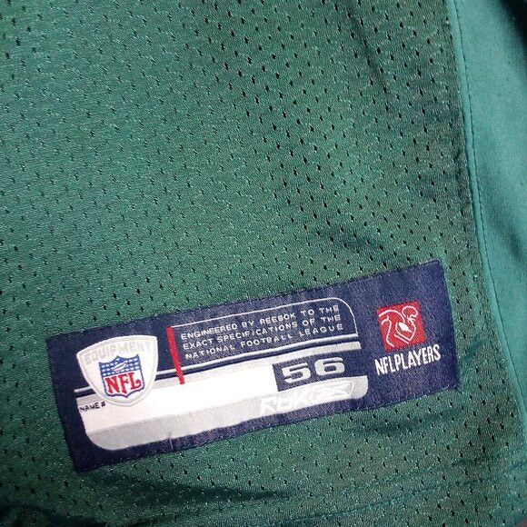 Reebok Reebok Philadelphia Eagle DeSean Jackson Jersey 56 Size US XL / EU 56 / 4 - 3 Thumbnail