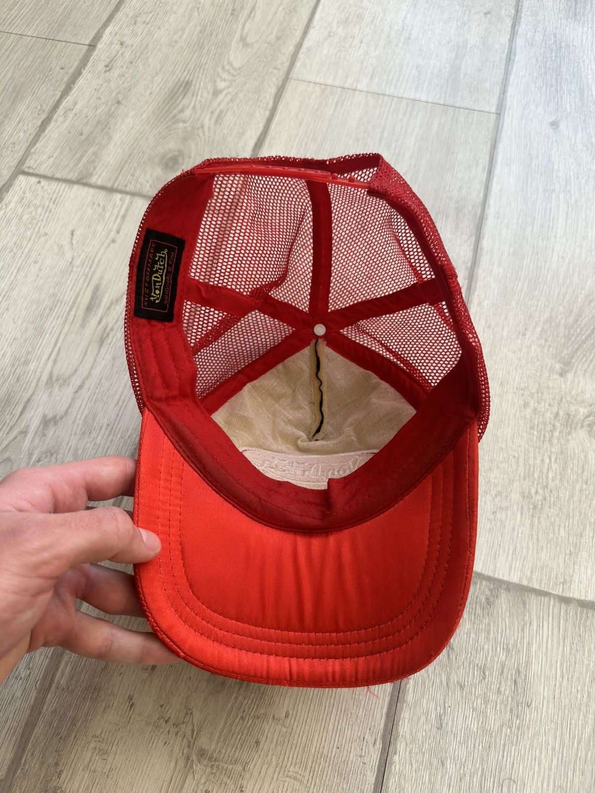 Von Dutch Von Dutch Hat Size ONE SIZE - 6 Thumbnail