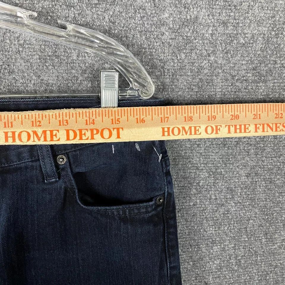 Levi's Levi's Jeans Women's 12 M 515 Bootcut Cotton1 10" Rise Size 34" / US 12 / IT 48 - 3 Thumbnail