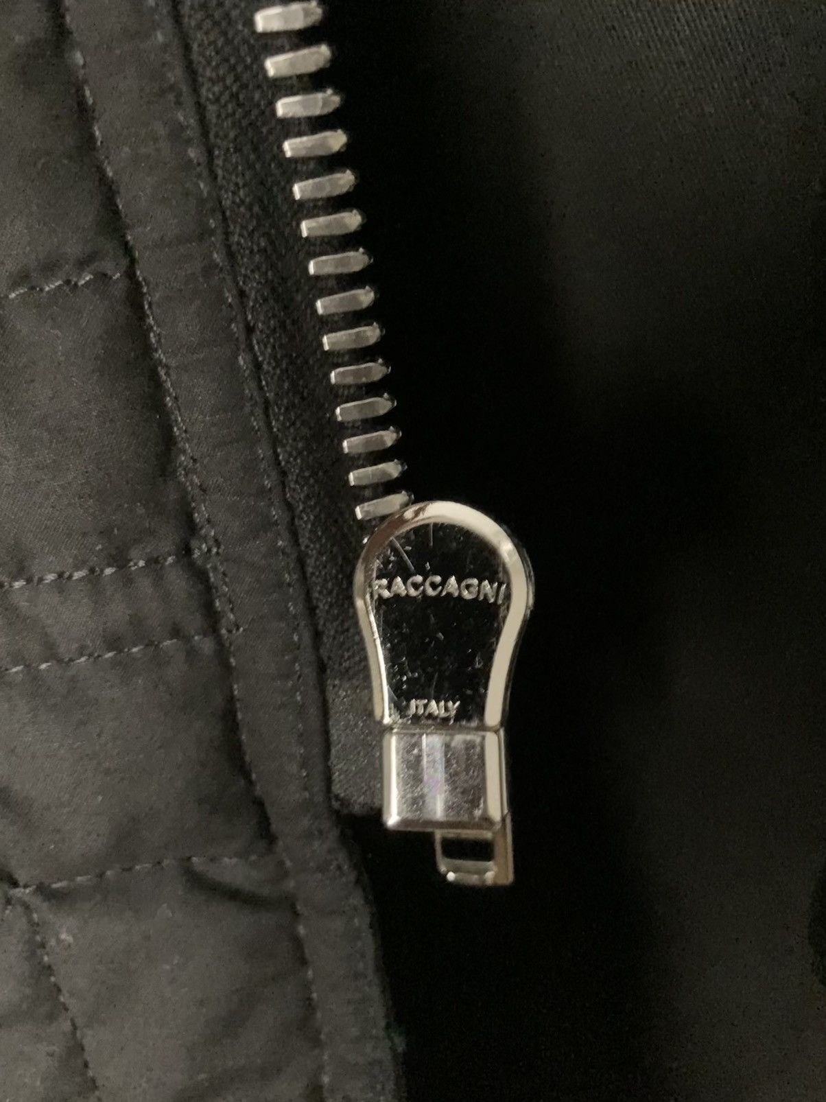Rick Owens F/W 16 "MASTODON" Padded Moleskin Bomber Coat Rick Owens Size US S / EU 44-46 / 1 - 9 Thumbnail
