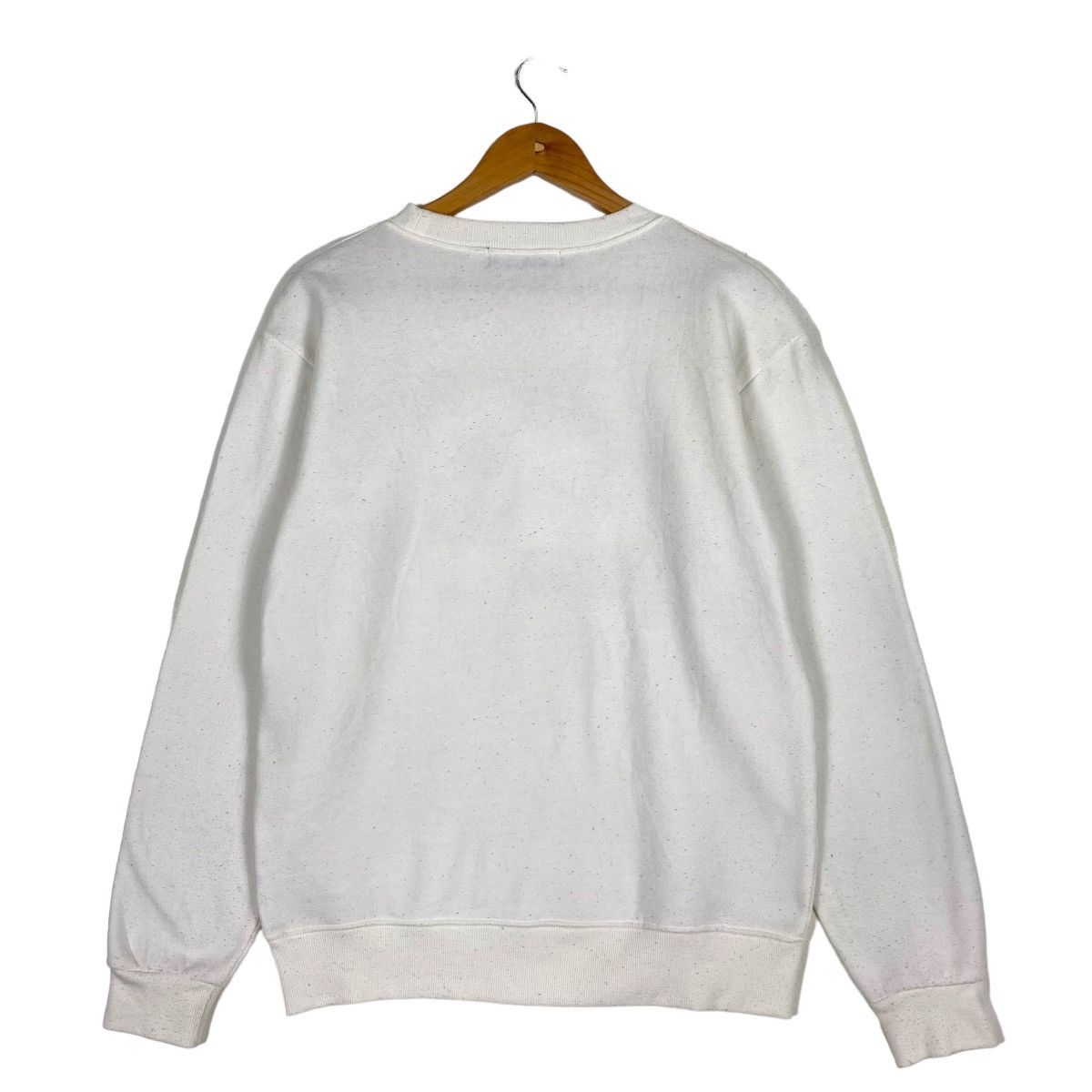 Anime × Cartoon Network × Japanese Brand RARE!! Vintage 90s Betty Boop Crewneck Sweatshirt Big Logo Size US M / EU 48-50 / 2 - 8 Thumbnail