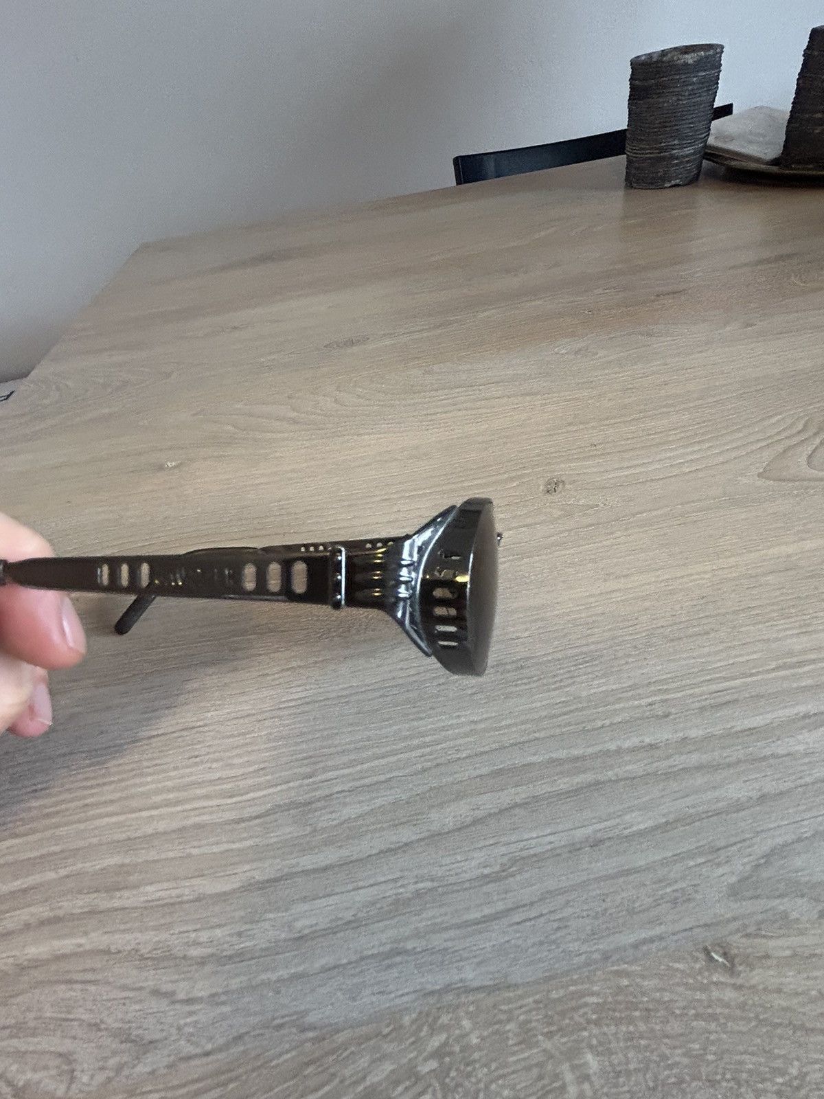 Jean Paul Gaultier 56-6102 Sunglasses Size ONE SIZE - 9 Thumbnail