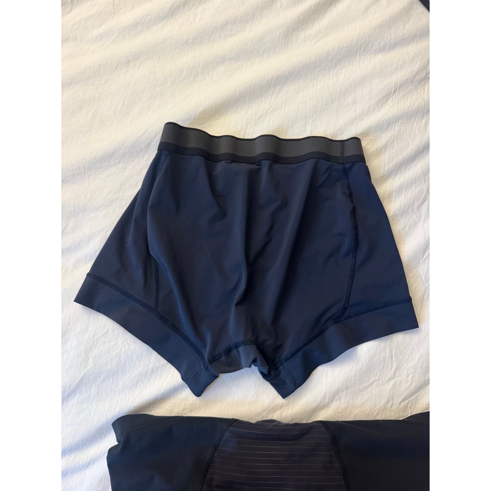 Lululemon Men's Lululemon Boxer Bundle - Size Medium Size M / US 6-8 / IT 42-44 - 4 Thumbnail