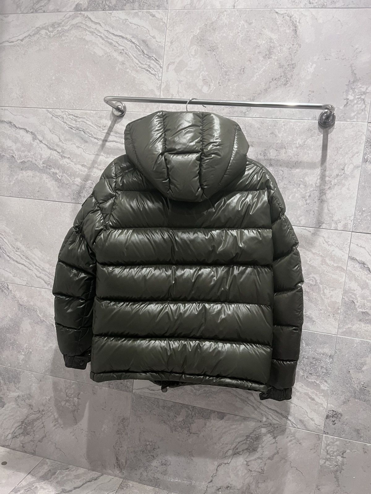 Moncler Moncler Maya Size US S / EU 44-46 / 1 - 2 Thumbnail