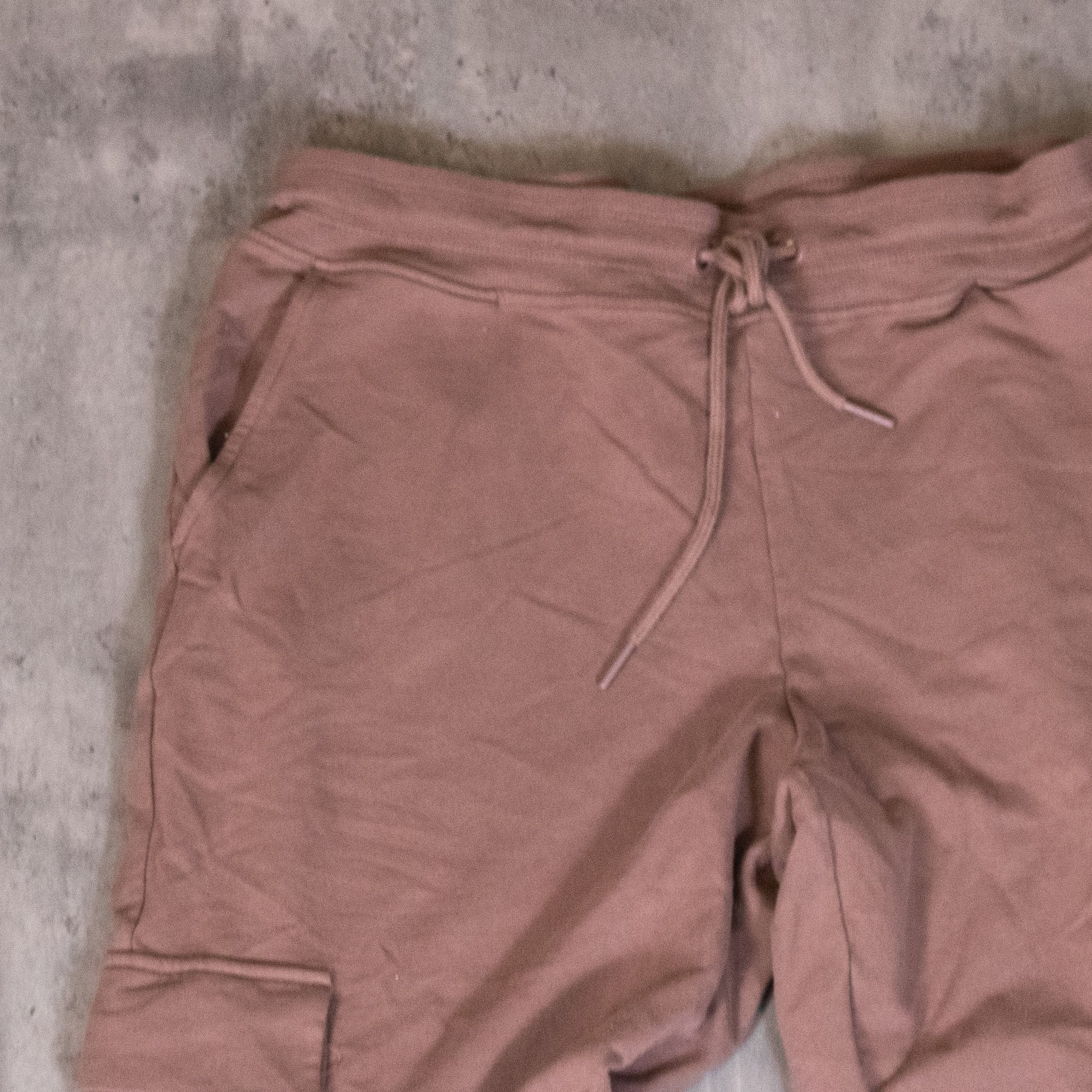 Other Hybo Baggy Relax Fit Wide Legged Cargo Pant's Size US 30 / EU 46 - 10 Thumbnail