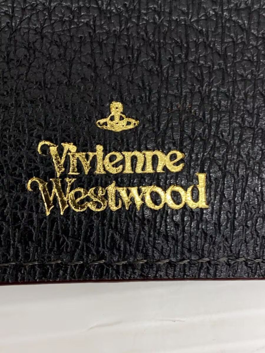 Vivienne Westwood Orb Leather Wallet Size ONE SIZE - 5 Thumbnail