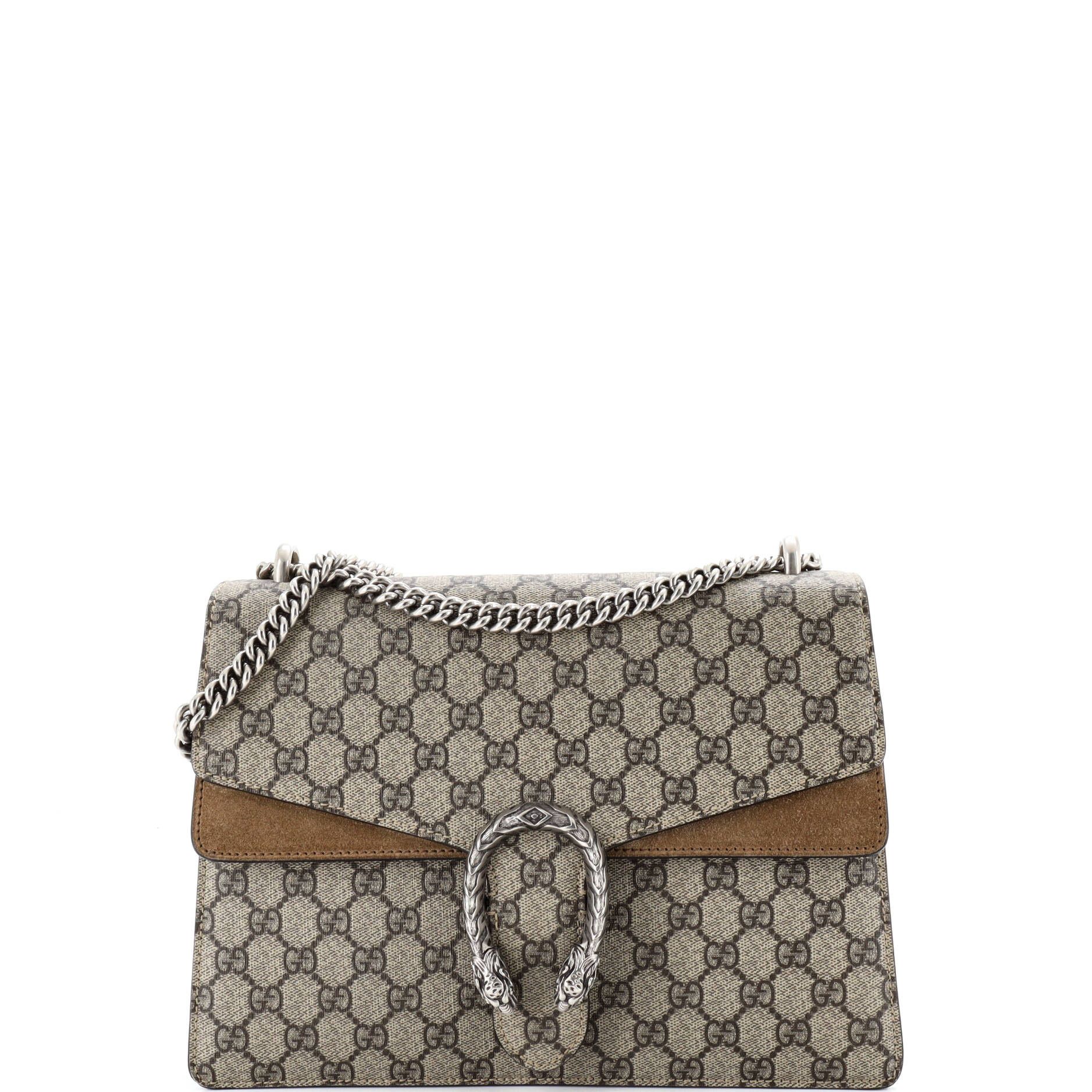Gucci Dionysus Bag Size ONE SIZE - 1 Thumbnail