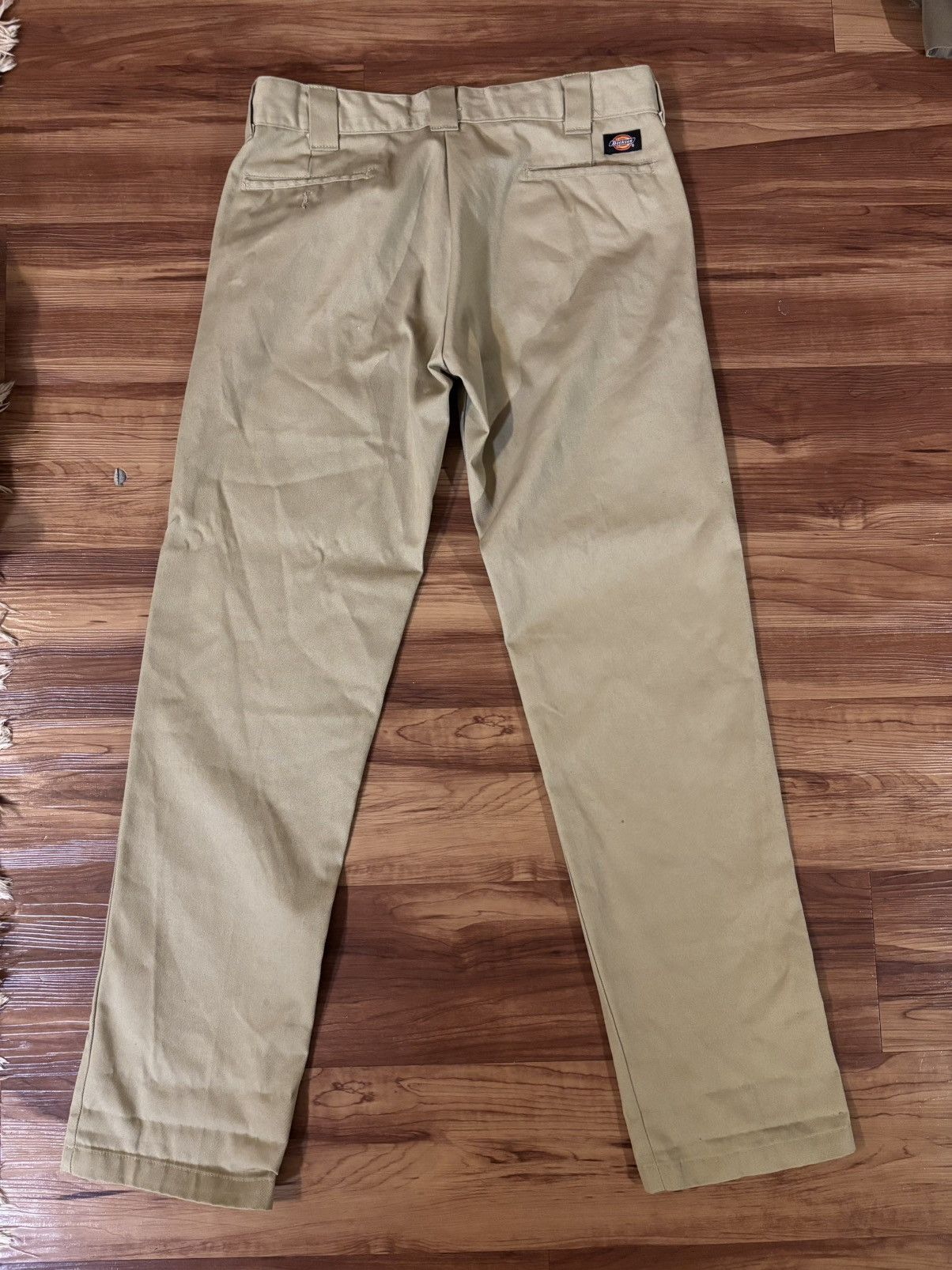 Dickies Dickies 874 Size US 35 - 2 Thumbnail