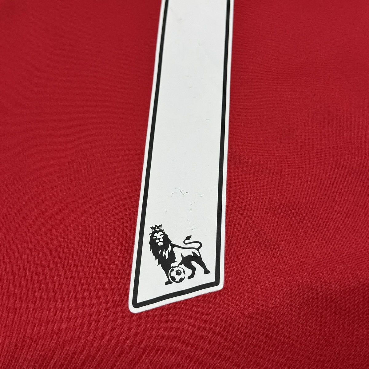 Adidas Adidas Manchester United #7 Memphis 2015/2016 Soccer Jersey Size US L / EU 52-54 / 3 - 25 Thumbnail
