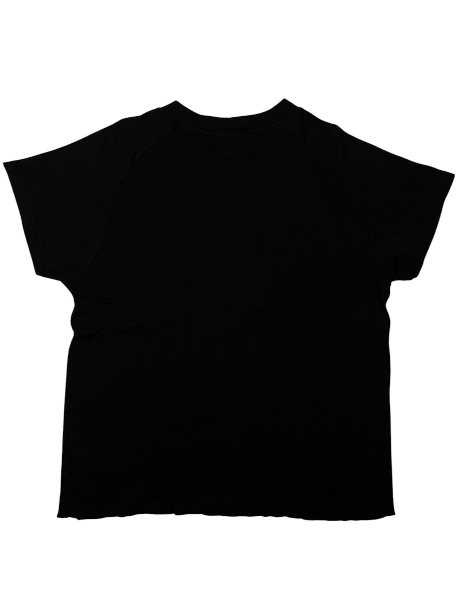 Enfants Riches Deprimes Medicine Raglan T-Shirt Faded Black Size US M / EU 48-50 / 2 - 2 Thumbnail