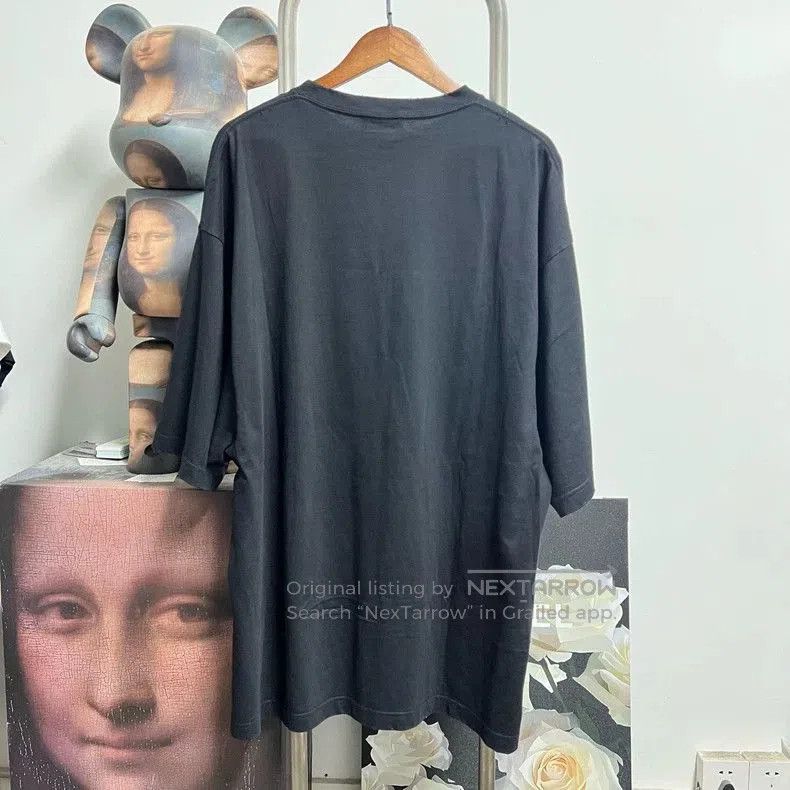 Balenciaga Balenciaga FREE Short Sleeve T-shirt. Size US S / EU 44-46 / 1 - 2 Thumbnail