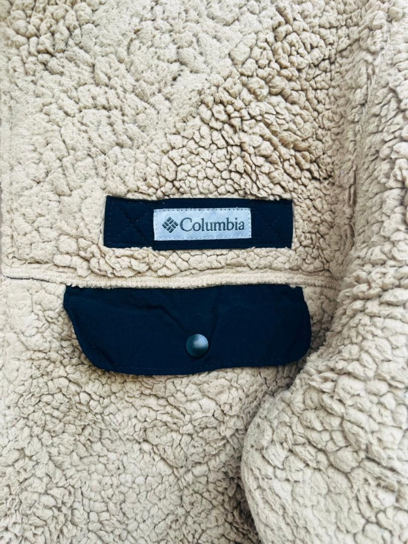 Columbia Vintage Columbia Pocket Japanese Designer Fashion Style Size US L / EU 52-54 / 3 - 6 Thumbnail