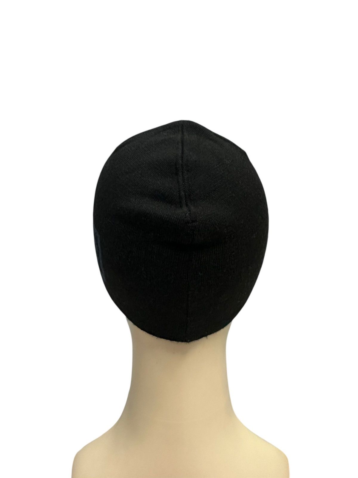 Chanel RARE ‼️ CHANEL Coco Mark logo beanie Size ONE SIZE - 7 Thumbnail