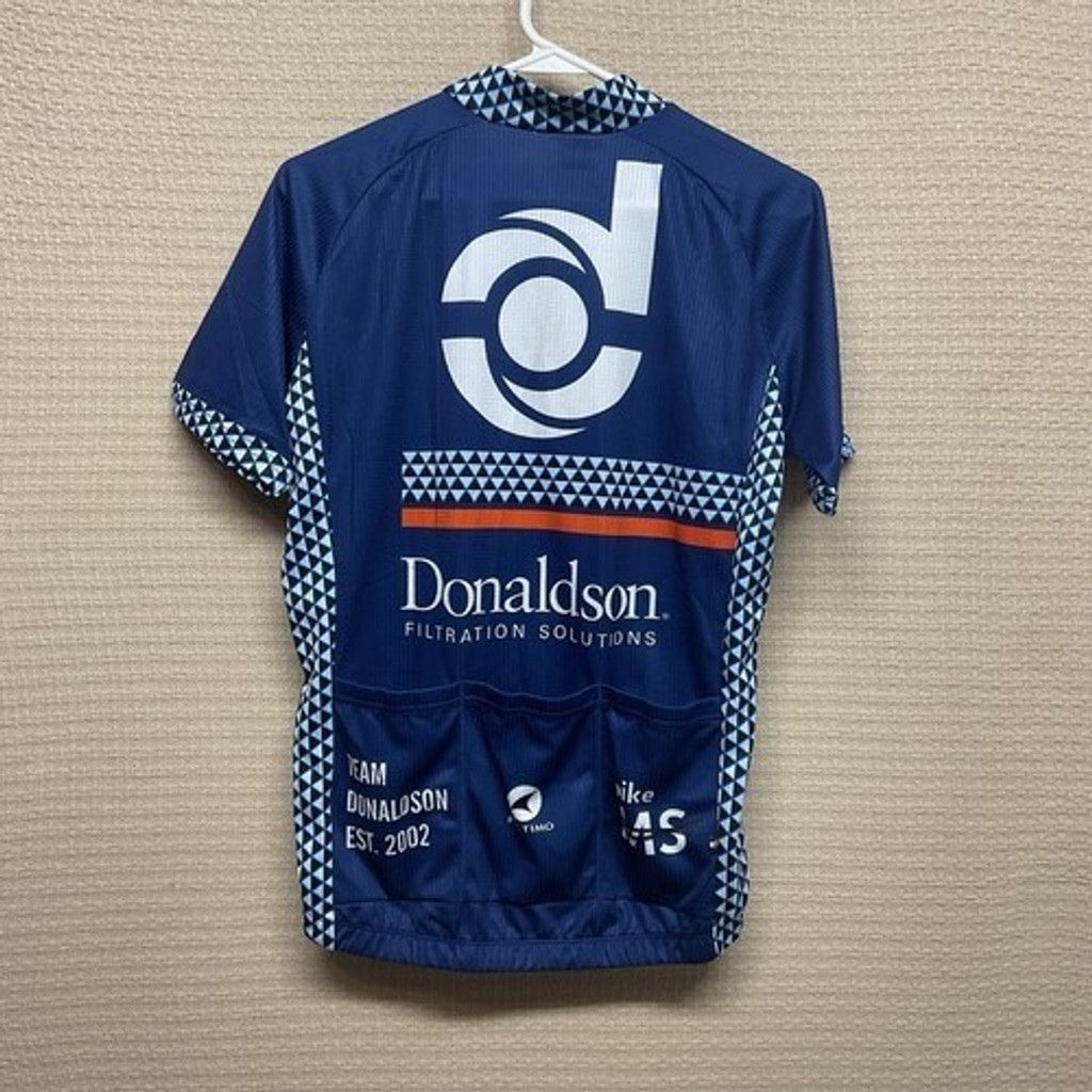 Other NWT Pactimo 1/3Zip Short Slv Cycling Jersey Shirt Men Size M Size US M / EU 48-50 / 2 - 7 Thumbnail