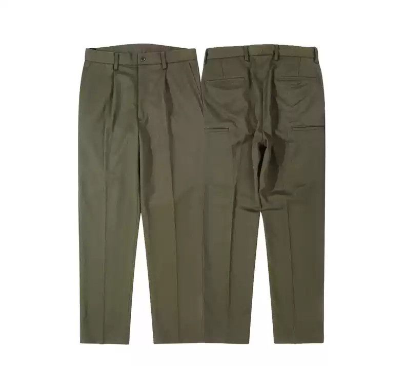 FREEWHEELERS BREEZE VERSATILE TROUSERS