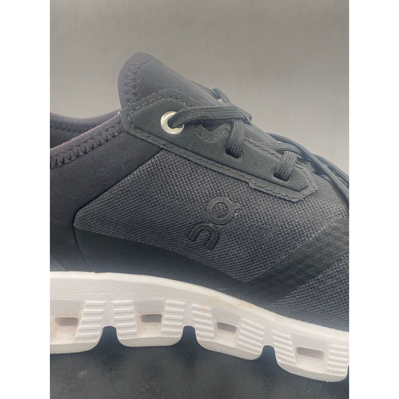 On On Cloud X 3 AD the Black/White women (3WD30300299) USW 9 Size US 9 / IT 39 - 7 Thumbnail