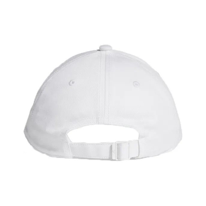 Other adidas six panel classic 3 stripes cap white 52382747 Size ONE SIZE - 2 Thumbnail