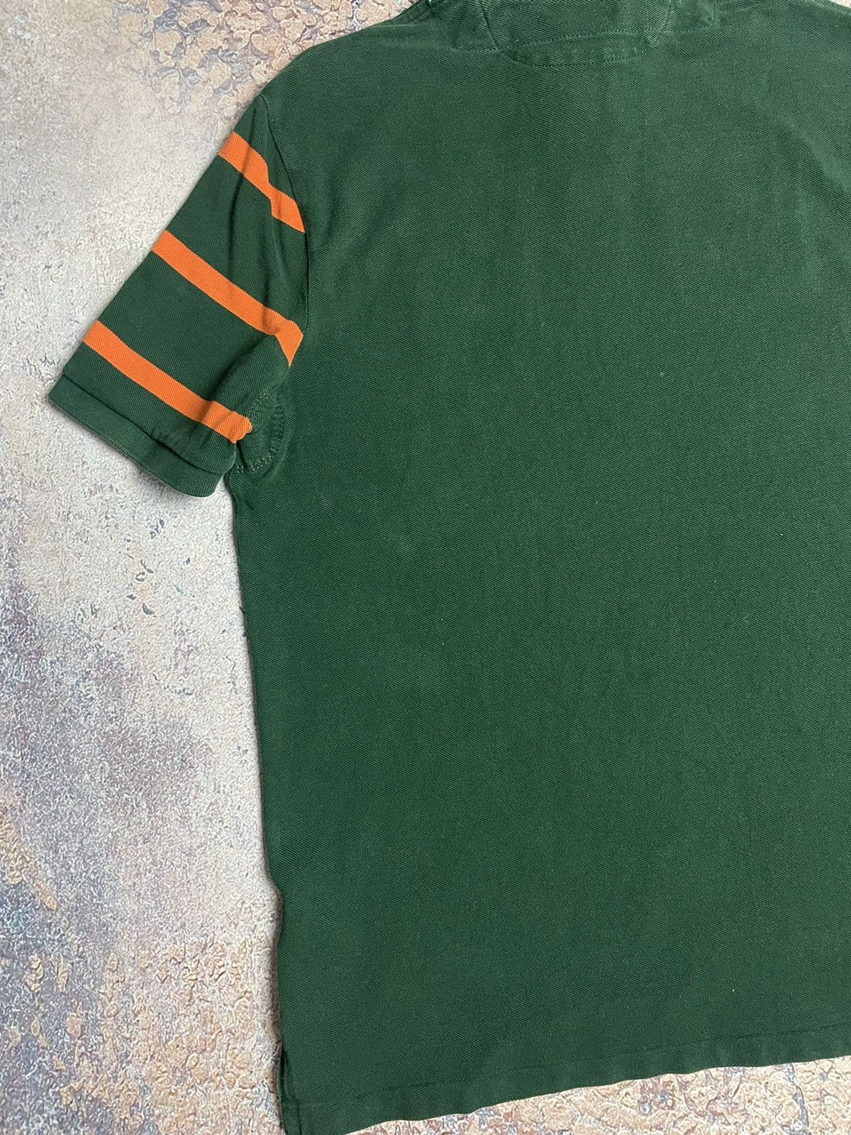 Vintage Vintage Polo Ralph Lauren T-shirt polo navy Chief Keef Size US M / EU 48-50 / 2 - 9 Thumbnail