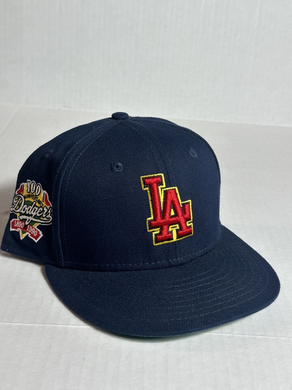 New Era Los Angeles Dodgers Hat Club Aux Cord Pack Snoop Dogg Size ONE SIZE - 1 Thumbnail