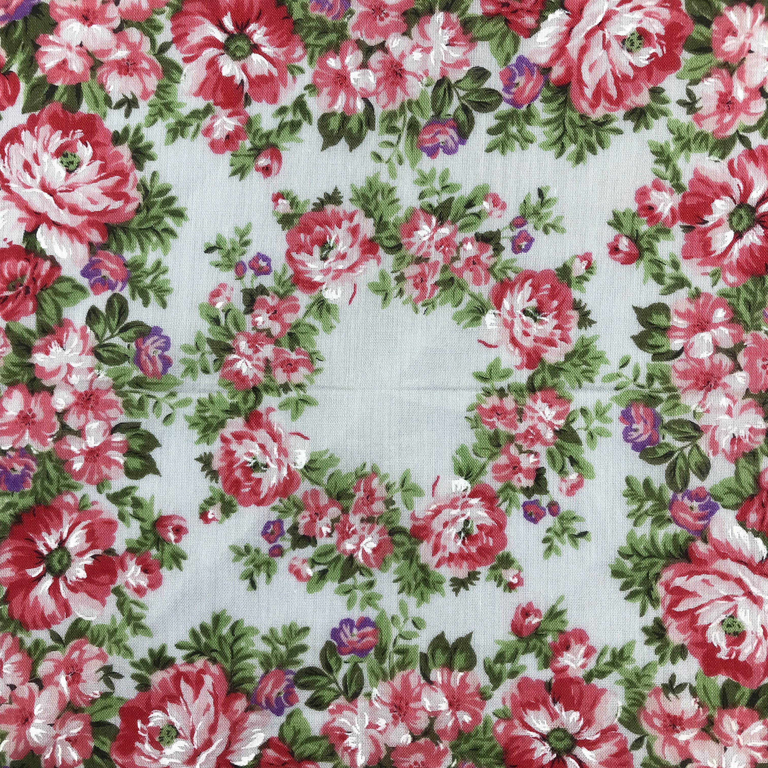 Kenzo Kenzo Handkerchief / Bandana / Neckerchief C759 Size ONE SIZE - 6 Thumbnail