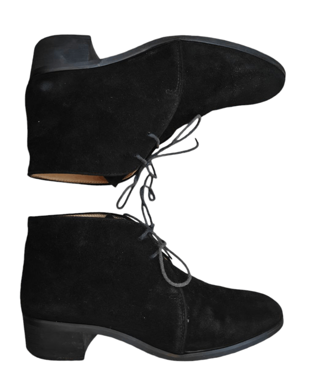 Margaret Howell Margaret Howell Suede Leather Boots Size US 7 / IT 37 - 2 Thumbnail