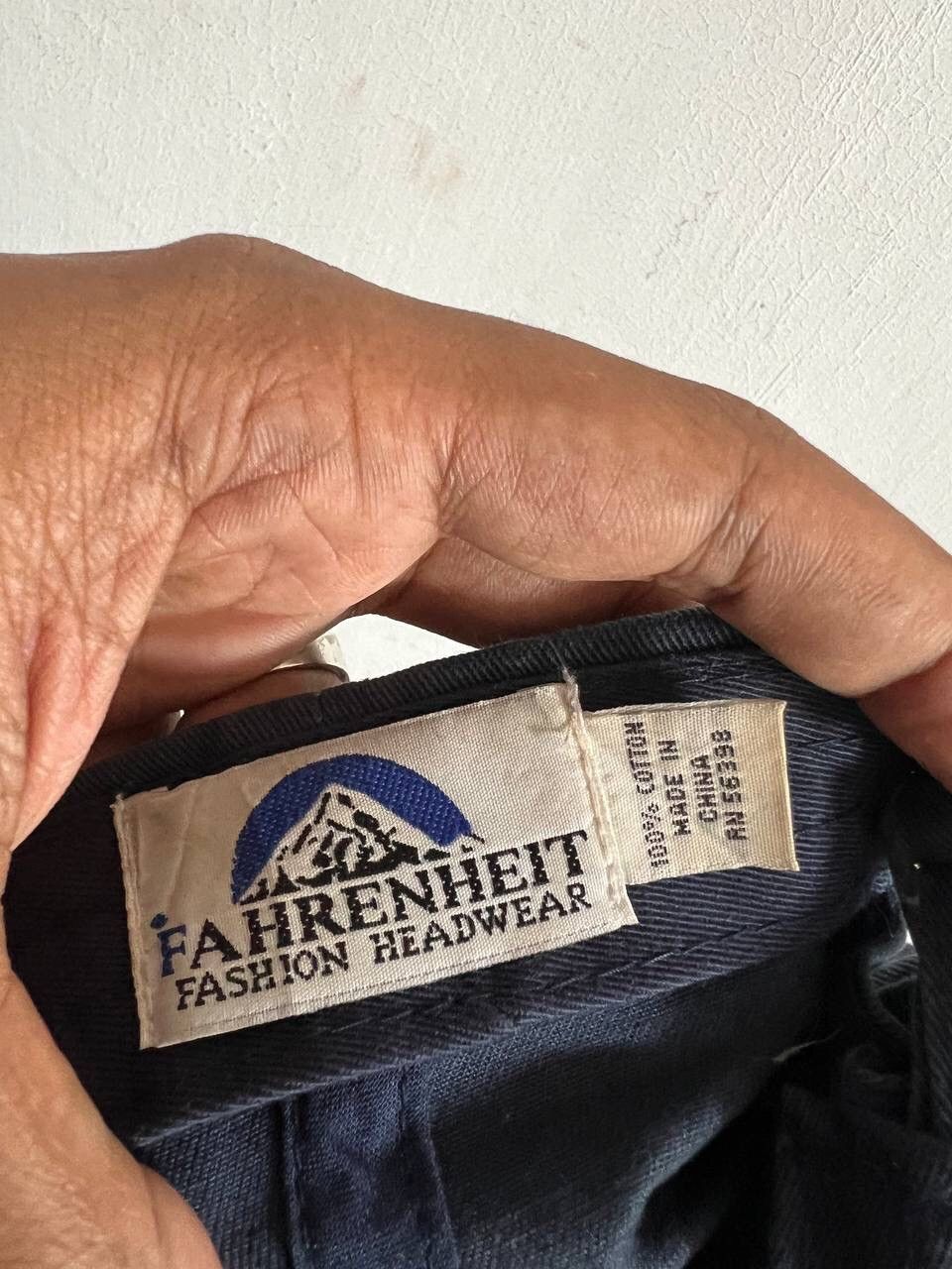 Hat Club HP Invent Fahrenheit Bag Size ONE SIZE - 16 Thumbnail