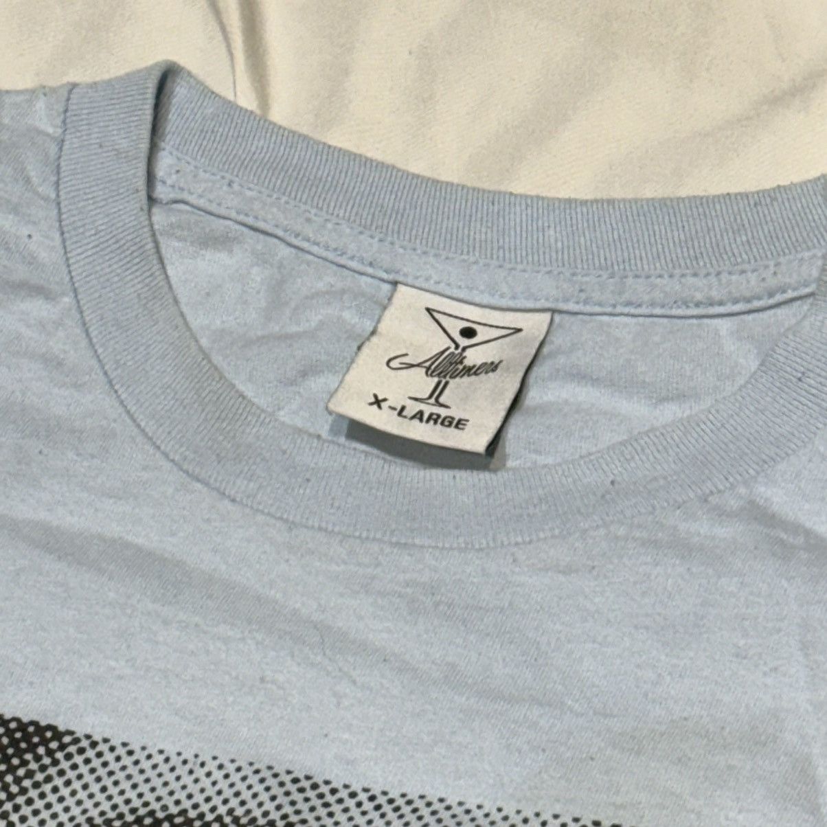Alltimers Alltimers Bug Out Shirt Size US XL / EU 56 / 4 - 3 Thumbnail