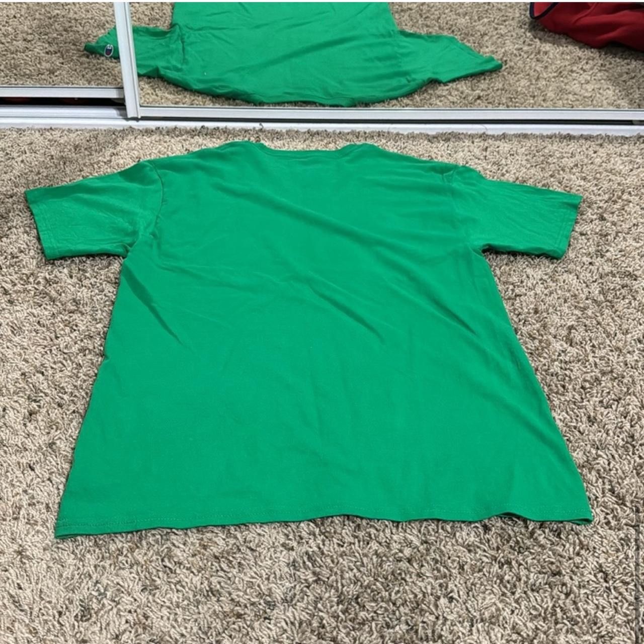 Champion × Vintage Notre Dame Tee Size US M / EU 48-50 / 2 - 6 Thumbnail