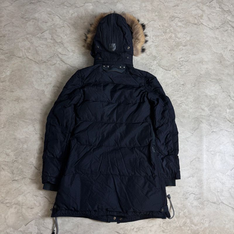 Parajumpers parajumpers woman parkas down jacket Size XXS / US 00 / IT 34 - 2 Thumbnail