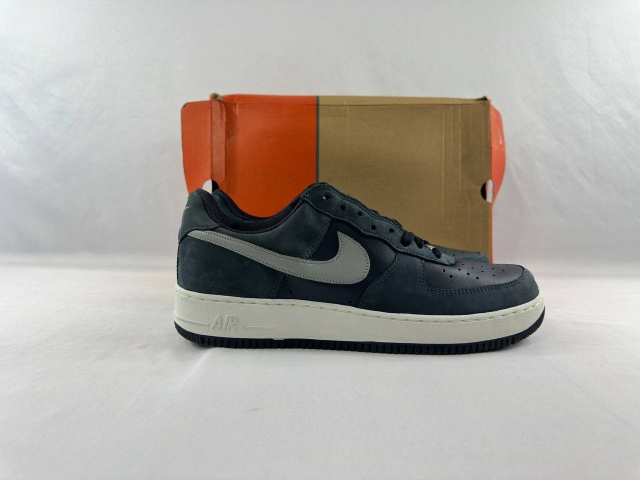 Nike Nike Air Force 1 'Hustler Pack' 2004 306353-402 Size US 13 / EU 46 - 1 Thumbnail