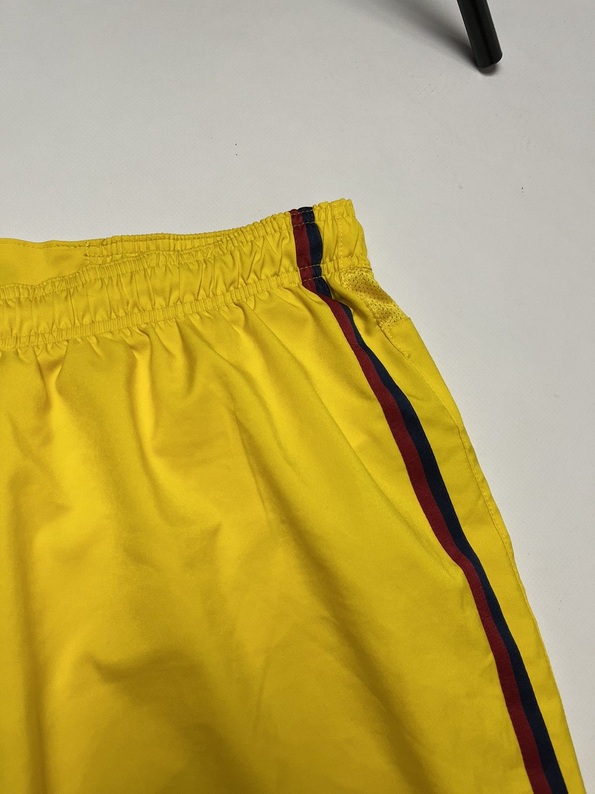Other BLOKECORE Vintage Nike Barcelona Soccer Shorts Size US 34 / EU 50 - 9 Thumbnail
