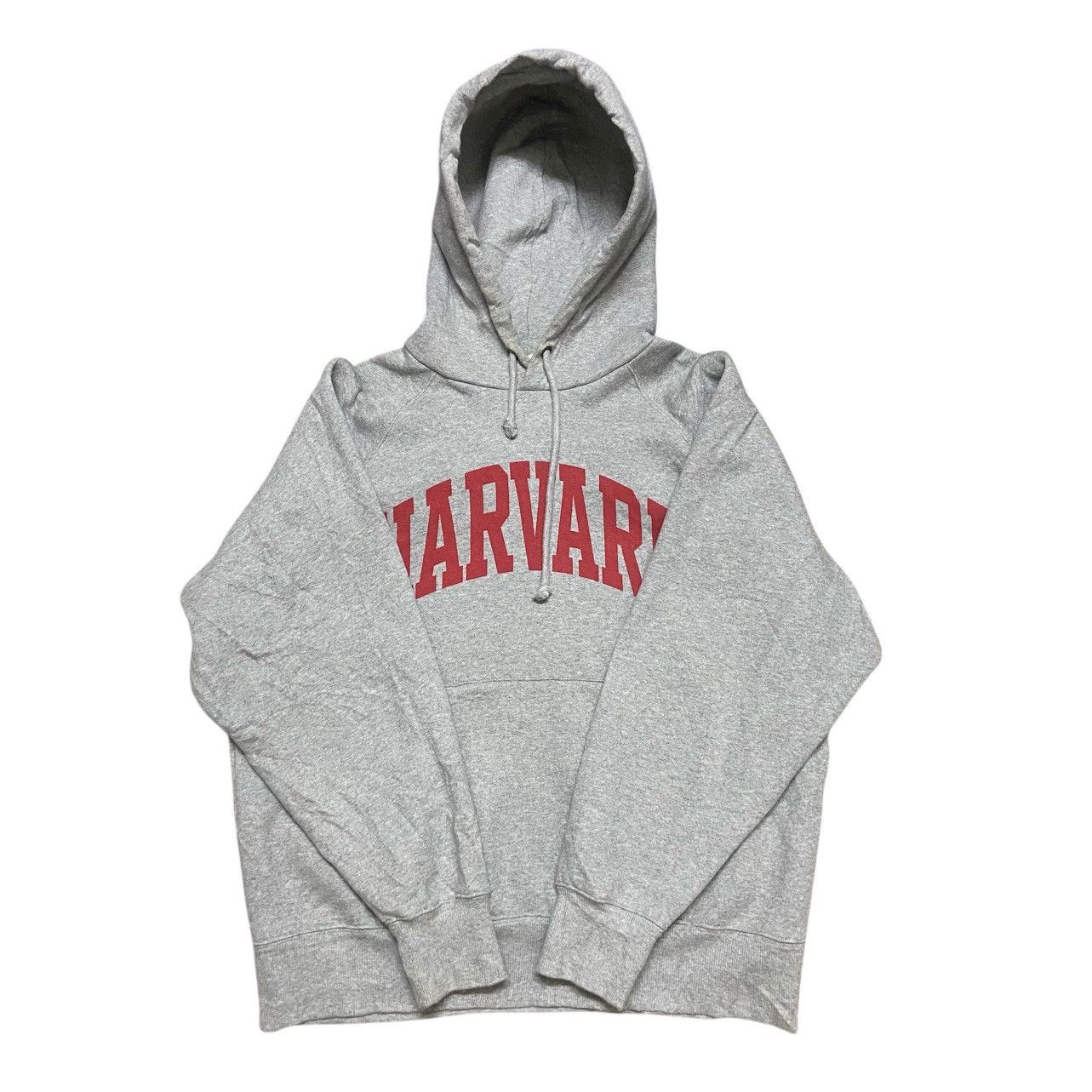 GU Harvard University Arc Logo Hoodie Size US L / EU 52-54 / 3 - 2 Thumbnail
