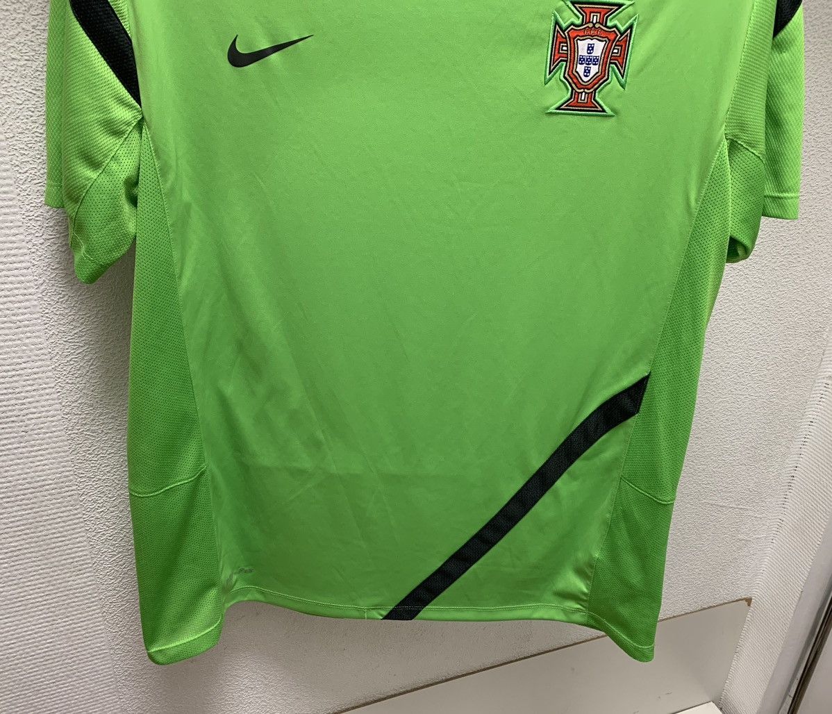 Nike Portugal Nike soccer jersey fifa World Cup Xl size Size US XL / EU 56 / 4 - 3 Thumbnail