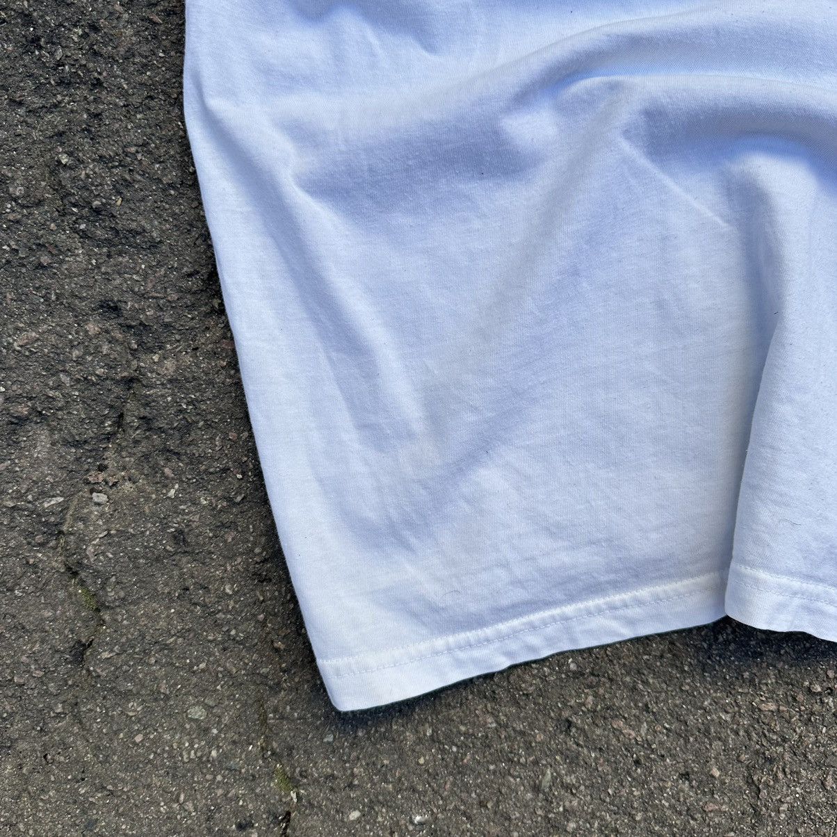 Japanese Brand × Vintage Vintage Japanese Style T-shirts Hong Kong Logo Y2K Style 90s Size US S / EU 44-46 / 1 - 10 Thumbnail