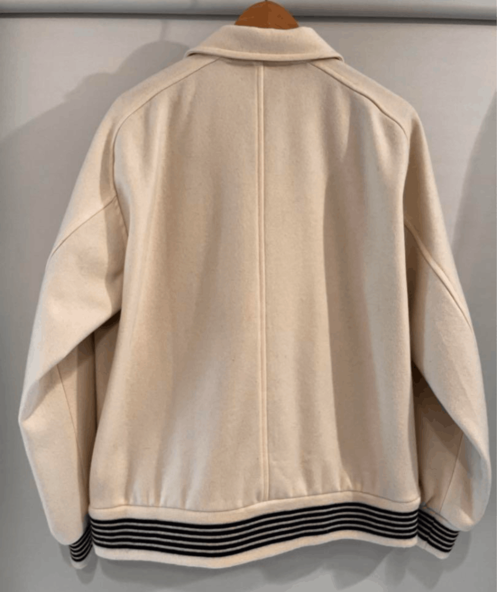 Needles NEEDLES Award Jacket wool Size US M / EU 48-50 / 2 - 4 Thumbnail