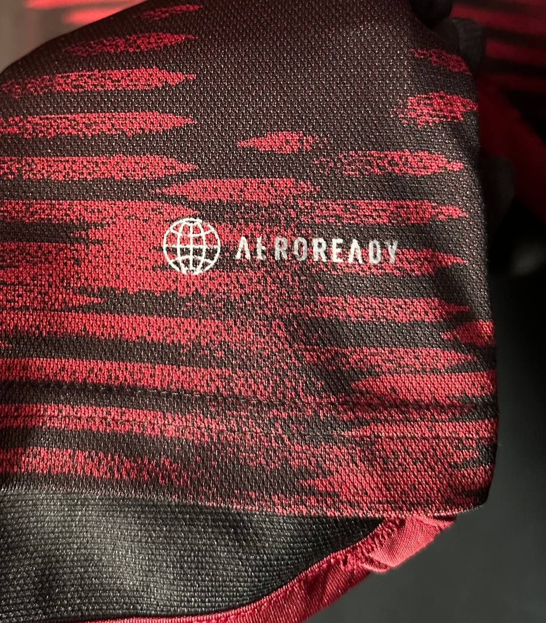 Adidas Germany Team 2022 2024 Away Adidas football Jersey shirt Size US S / EU 44-46 / 1 - 2 Thumbnail