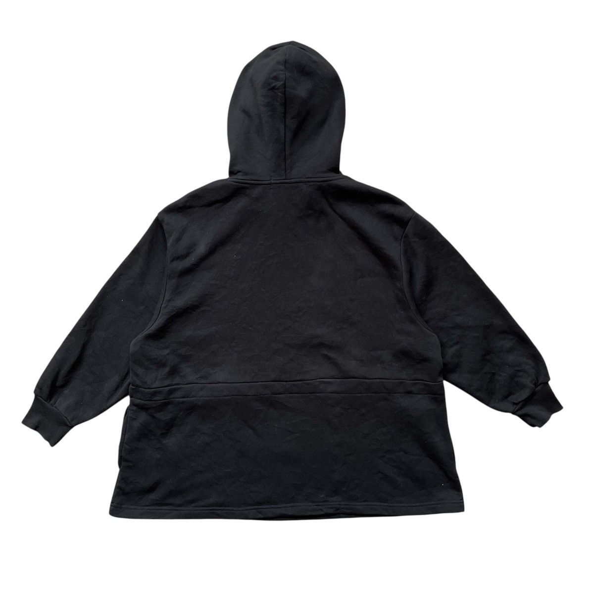 GU × Undercover GU X Undercover Hoodie Size US M / EU 48-50 / 2 - 2 Thumbnail