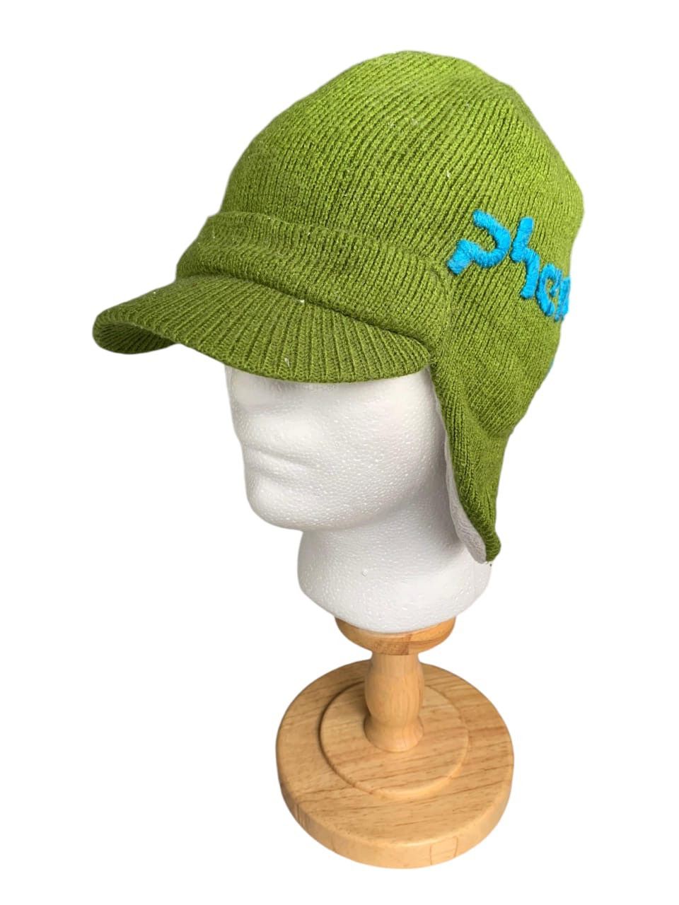 Hysteric Glamour × Japanese Brand Phenix Masked Balaclava Hat Size ONE SIZE - 3 Thumbnail