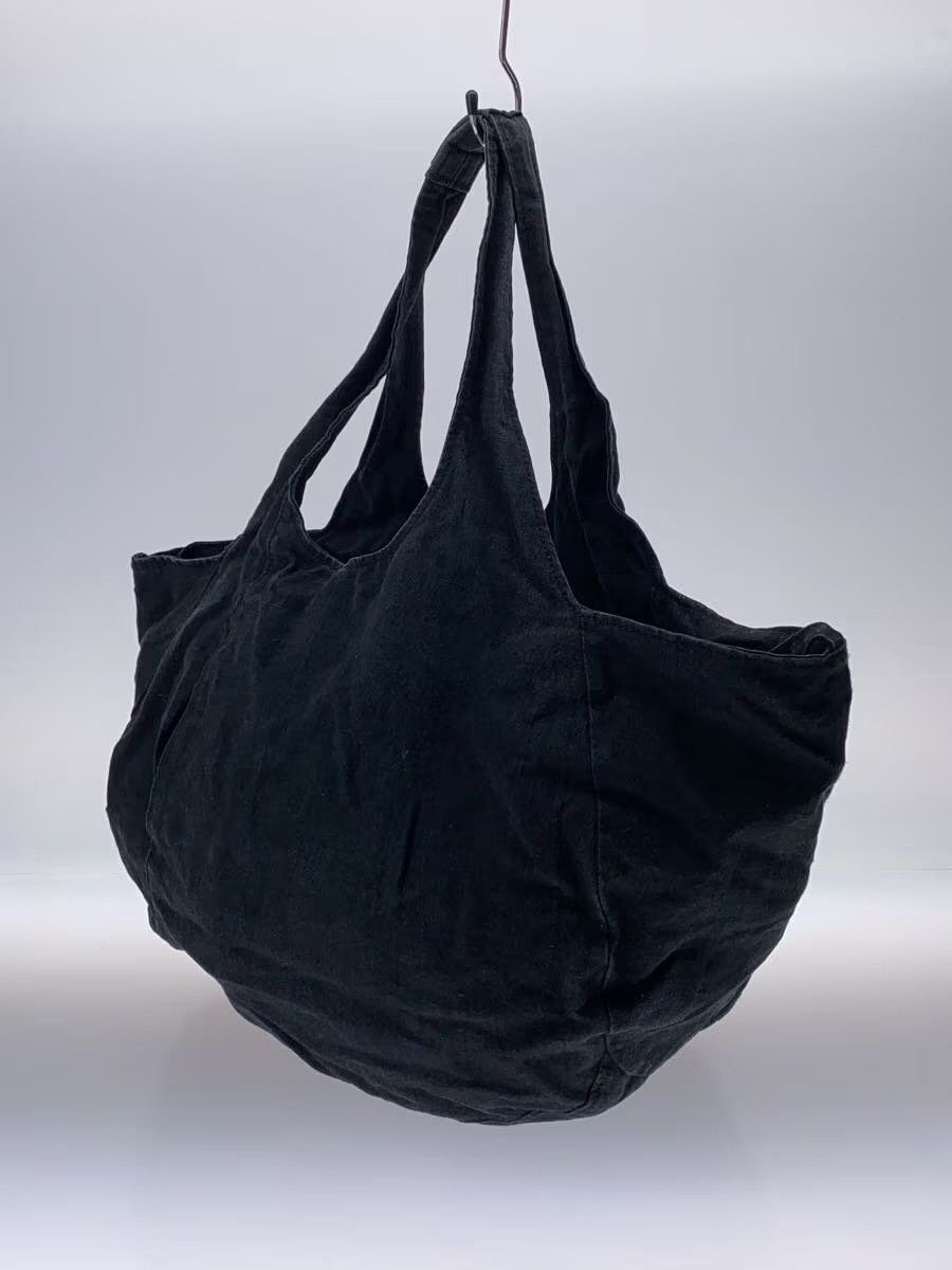 Yohji Yamamoto Linen Tote Bag Size ONE SIZE - 2 Thumbnail