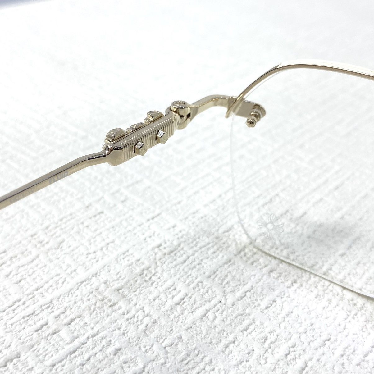 Chrome Hearts CHROME HEARTS FLUID Size ONE SIZE - 6 Thumbnail
