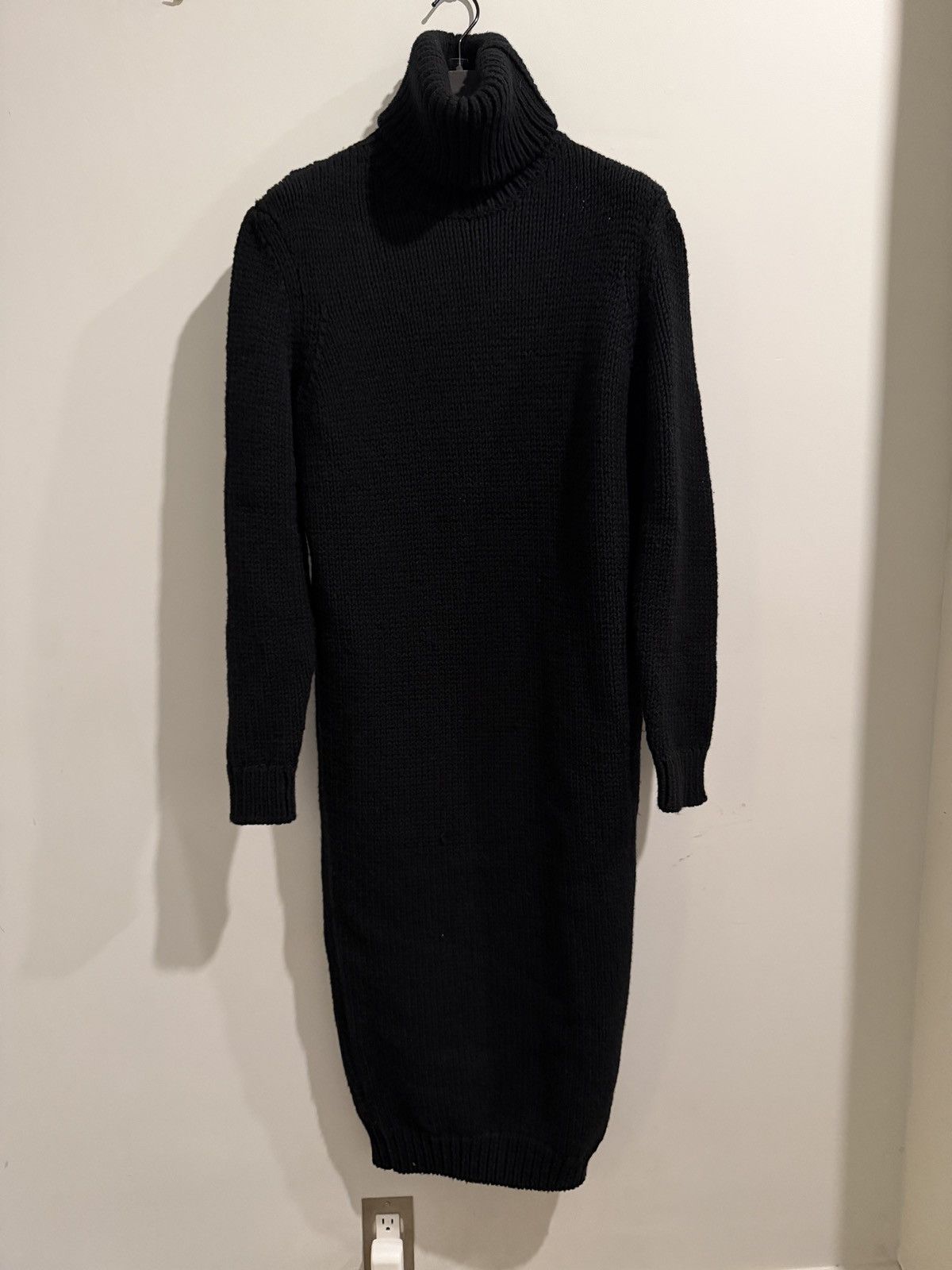 Saint Laurent Paris Saint Laurent Knit Sweater Fall 2023 Size US XS / EU 42 / 0 - 2 Thumbnail