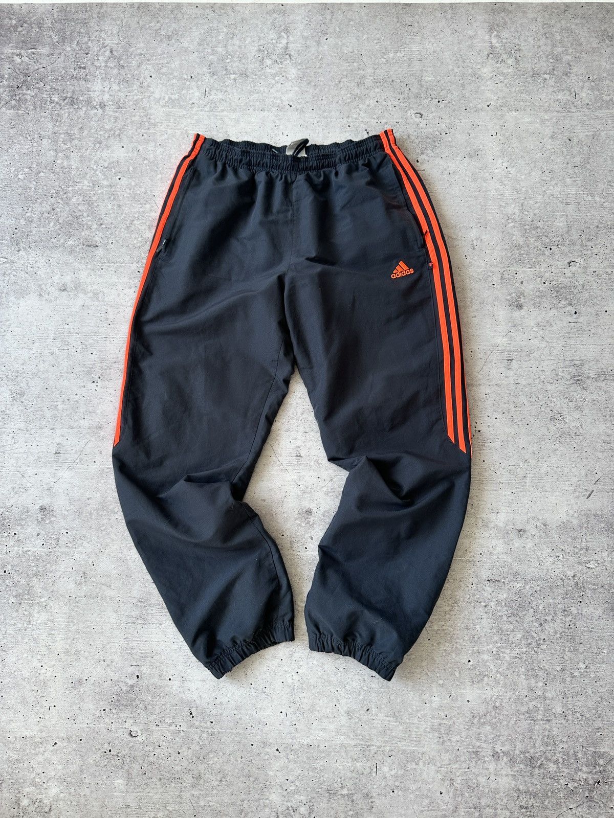 Adidas Adidas track pants Size US 36 / EU 52 - 1 Thumbnail