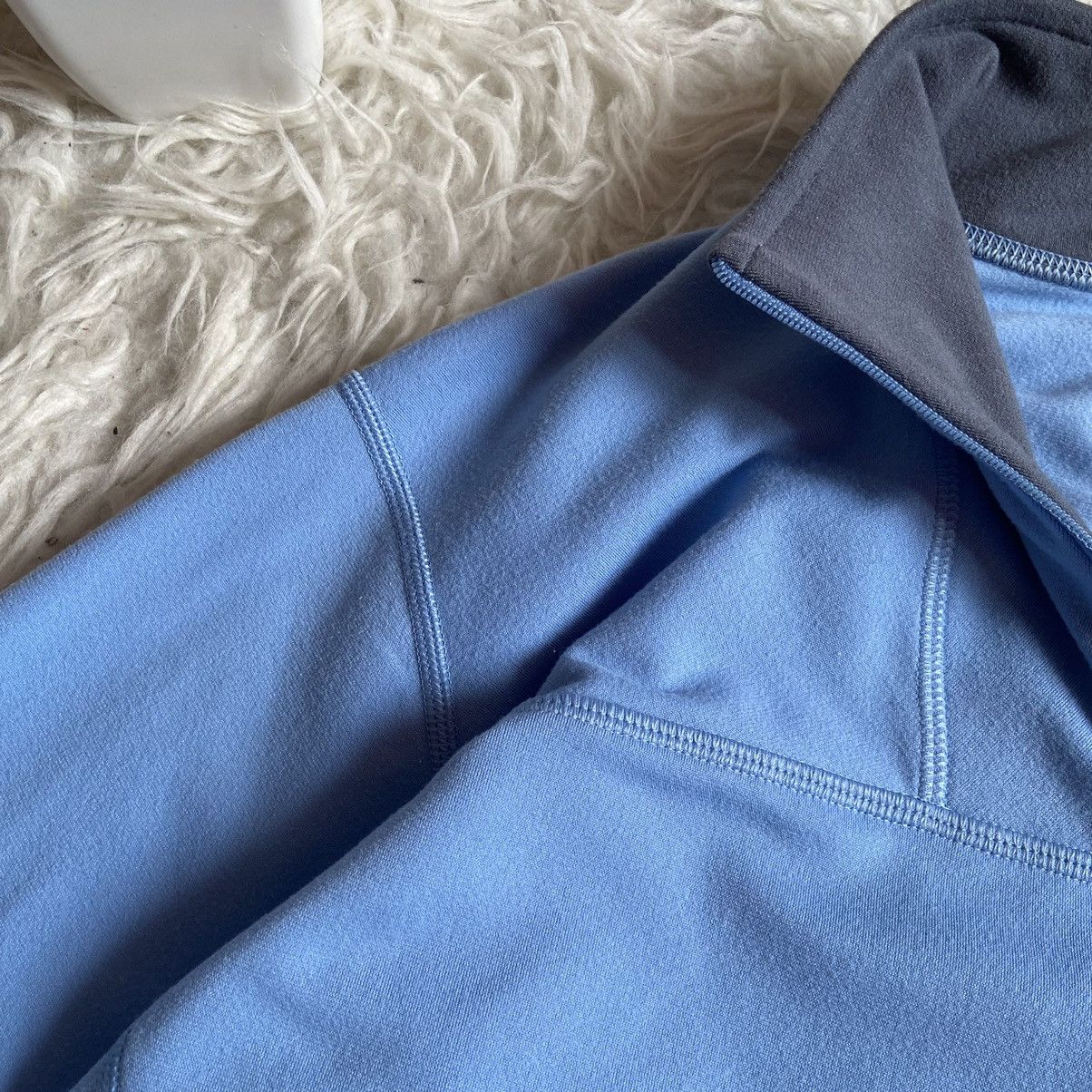 Arc'teryx 📌 Woman Arc’teryx Soft-Shell Outdoor Flecce Size L / US 10 / IT 46 - 7 Thumbnail