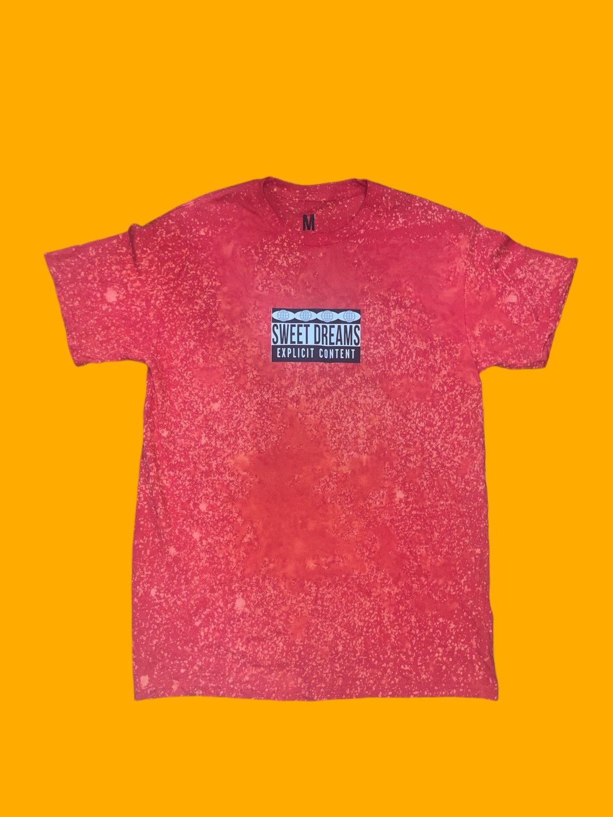 Other sweetdreams (EXPLICIT CONTENT) T (sample) Size US M / EU 48-50 / 2 - 1 Thumbnail