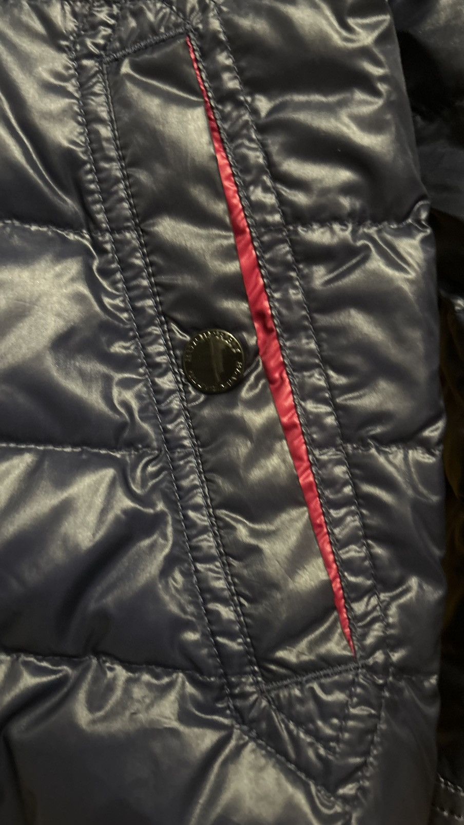 Burberry Reversible BURBERRY BLACK LABEL Light Jacket Size US M / EU 48-50 / 2 - 3 Thumbnail