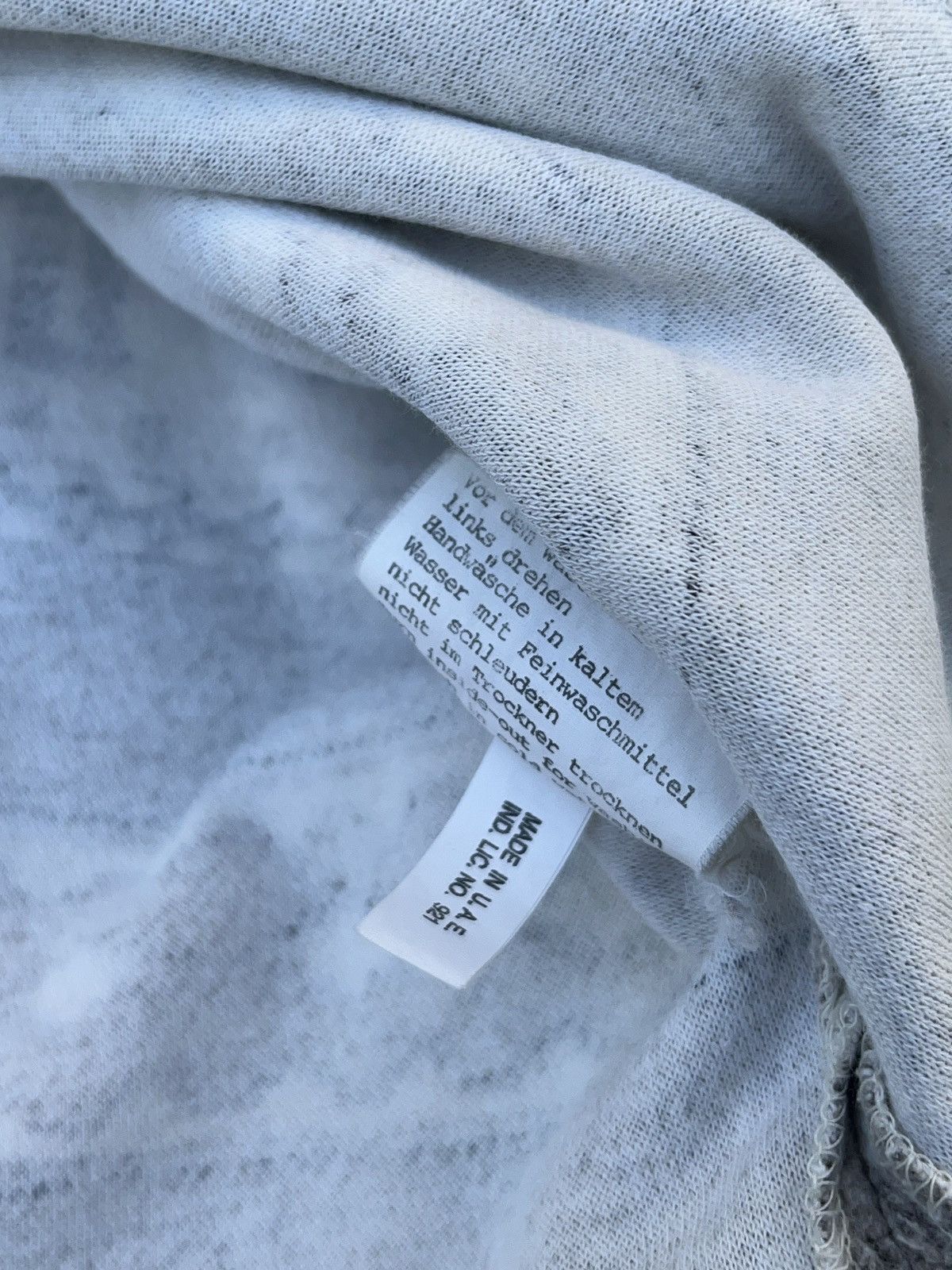 Native × Vintage Vintage 80s Tribal Alpaca Llama Overshirt Andean Style Size US XL / EU 56 / 4 - 6 Thumbnail